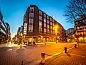 Verblijf 021112 • Vakantie appartement Belgische kust • Hotel Aazaert by WP Hotels  • 1 van 26