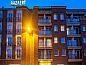 Verblijf 021112 • Vakantie appartement Belgische kust • Hotel Aazaert by WP Hotels  • 9 van 26