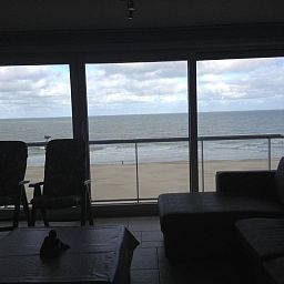 Verblijf 021151 - Appartement Belgische kust - Apartment Helena 4