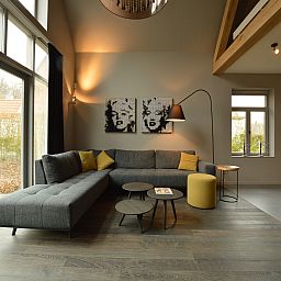 Verblijf 0214807 - Vakantiewoning Oost-Vlaanderen - 
