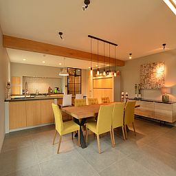 Verblijf 0214807 - Vakantiewoning Oost-Vlaanderen - 