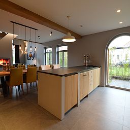 Verblijf 0214807 - Vakantiewoning Oost-Vlaanderen - 