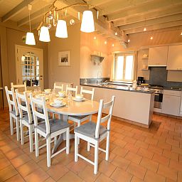 Unterkunft 021602 - Ferienhaus Ostflandern - 't Granzeke