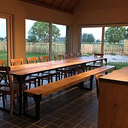 Unterkunft 0219403 - Ferienhaus Ostflandern - Vakantiehuisje in Kalken