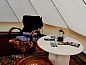 Guest house 023212 • Holiday property East Flanders • Huisje in Brakel  • 9 of 23