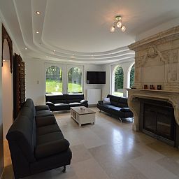 Unterkunft 023213 - Ferienhaus Ostflandern - Dompels