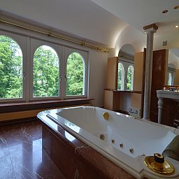 Unterkunft 023213 - Ferienhaus Ostflandern - Dompels