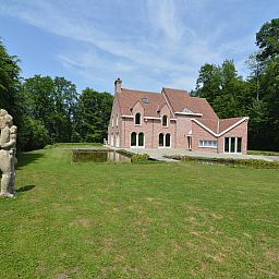 Unterkunft 023213 - Ferienhaus Ostflandern - Dompels