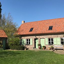 Guest house 0233206 - Holiday property East Flanders - Vakantiehuis in Horebeke