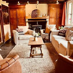 Guest house 0233206 - Holiday property East Flanders - Vakantiehuis in Horebeke