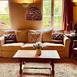 Guest house 0233206 - Holiday property East Flanders - Vakantiehuis in Horebeke