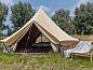 Guest house 0233706 • Holiday property East Flanders • Vakantiehuisje in Lievegem  • 1 of 8