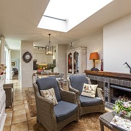 Unterkunft 023505 - Ferienhaus Ostflandern - 't Margrietje1