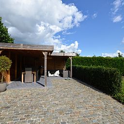 Unterkunft 023506 - Ferienhaus Ostflandern - Zingem