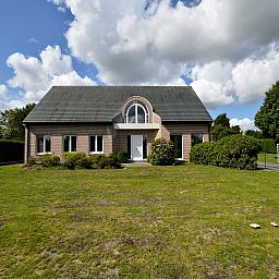 Unterkunft 023506 - Ferienhaus Ostflandern - Zingem