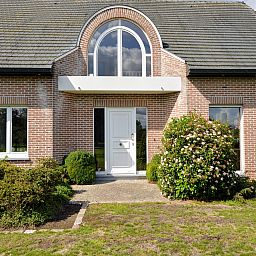 Unterkunft 023506 - Ferienhaus Ostflandern - Zingem