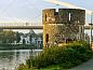 Verblijf 023812 • Vakantiewoning Limburg • Vakantiehuis voor 4 personen in Rekem-Lanaken  • 4 van 16