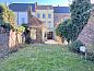 Verblijf 025006 • Vakantiewoning Oost-Vlaanderen • La Maison Bleue Ronse  • 10 van 26