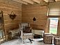 Guest house 025212 • Chalet East Flanders • Vakantiehuis in Stekene  • 7 of 26