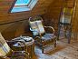 Guest house 025212 • Chalet East Flanders • Vakantiehuis in Stekene  • 14 of 26