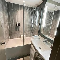 Unterkunft 030210 - Appartement Ostflandern - ibis Gent Centrum St. Baafs Kathedraal
