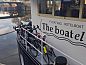 Guest house 0302115 • Apartment East Flanders • Hotel The Boatel  • 10 of 26