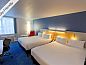 Verblijf 030212 • Vakantie appartement Oost-Vlaanderen • Holiday Inn Express Gent  • 1 van 26