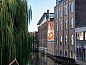Verblijf 030216 • Vakantie appartement Oost-Vlaanderen • Ghent River Hotel  • 5 van 26
