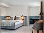 Verblijf 030217 • Vakantie appartement Oost-Vlaanderen • Hotel Monasterium PoortAckere  • 5 van 26