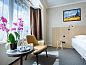 Verblijf 030222 • Vakantie appartement Oost-Vlaanderen • Hotel Carlton  • 11 van 26