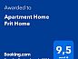 Verblijf 031232 • Appartement Regio Brussel • Apartment Home Frit Home  • 10 van 15