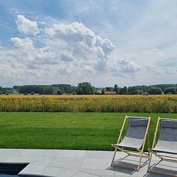 Verblijf 032202 - Vakantiewoning Vlaams-Brabant - Villa Veldzicht