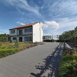 Verblijf 032202 - Vakantiewoning Vlaams-Brabant - Villa Veldzicht