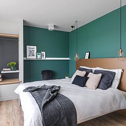 Verblijf 032202 - Vakantiewoning Vlaams-Brabant - Villa Veldzicht