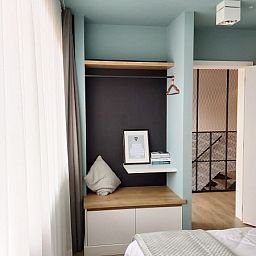 Verblijf 032202 - Vakantiewoning Vlaams-Brabant - Villa Veldzicht