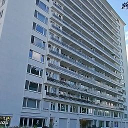 Guest house 040148 - Apartment Antwerp - Weerstandlaan