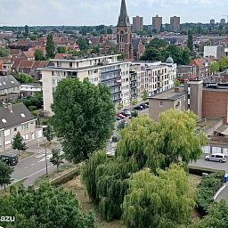 Guest house 040148 - Apartment Antwerp - Weerstandlaan