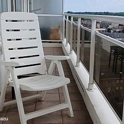 Guest house 040148 - Apartment Antwerp - Weerstandlaan