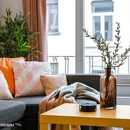 Guest house 040149 - Apartment Antwerp - ArtPartment