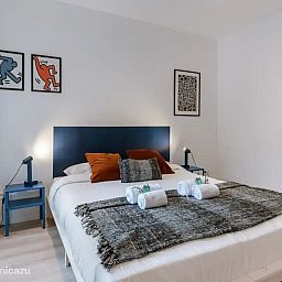 Guest house 040149 - Apartment Antwerp - ArtPartment