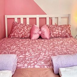 Guest house 040149 - Apartment Antwerp - ArtPartment