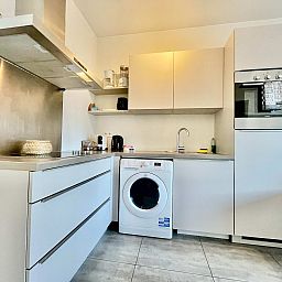 Guest house 040151 - Apartment Antwerp - Cozy 1BR City Centre Near Meir Shopping by OneLuxStay