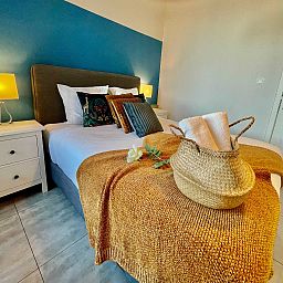 Guest house 040151 - Apartment Antwerp - Cozy 1BR City Centre Near Meir Shopping by OneLuxStay