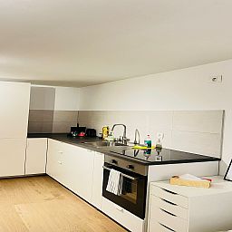 Guest house 040156 - Apartment Antwerp - Studio Suite Antwerp Fashion District by OneLuxStay