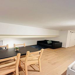 Guest house 040156 - Apartment Antwerp - Studio Suite Antwerp Fashion District by OneLuxStay