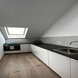 Guest house 040157 - Apartment Antwerp - Luxury 1BR Near Fashion District by OneLuxStay