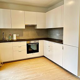 Guest house 040158 - Apartment Antwerp - Luxury 2BR 1BA Near Fashion District by OneLuxStay