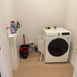 Guest house 040163 - Apartment Antwerp - One Lux Stay Near Antwerp Central Grande Deluxe 3 bedroom su