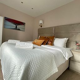 Guest house 040167 - Apartment Antwerp - One Lux Stay 3BR / 2BA Antwerp near Central Station