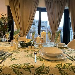 Guest house 040168 - Apartment Antwerp - One Lux Stay 2BR/2BA Antwerp near Central Station